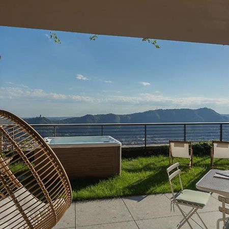 La Vista Bonita By Rent All Como Ngoại thất bức ảnh